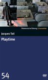 Playtime, 1 DVD, dtsch. u. franz. Version