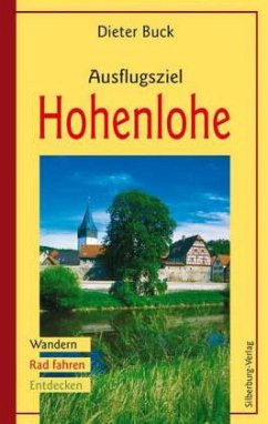 Cover Ausflugsziel Hohenlohe
