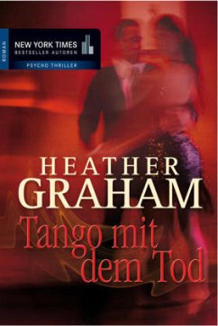 Cover Tango mit dem Tod