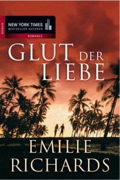 Cover Glut der Liebe