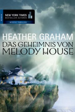 Cover Das Geheimnis von Melody House