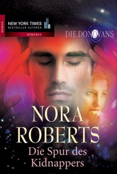 Cover Die Donovans