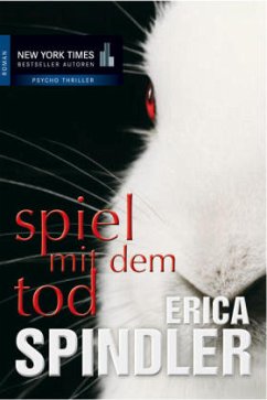 Cover Spiel mit dem Tod
