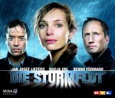 Die Sturmflut, 3 Audio-CDs