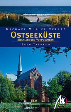 Ostseeküste - von Lübeck bis Kiel: Reisehandbuch mit vielen praktischen Tipps - Katz, Dieter