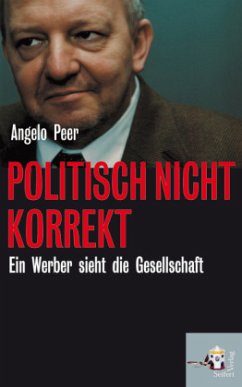 Cover Politisch nicht korrekt