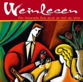 Weinlesen-Eine Literarische Reise Durch Die Welt Weinlesen-Eine Literarische Reise Durch Die Welt