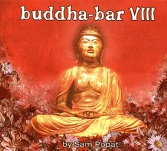 Cover Buddha-Bar Vol.8