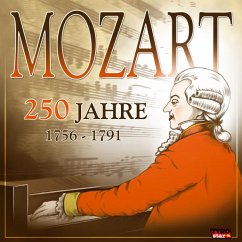 250 Jahre Mozart (1756-1791) - Diverse