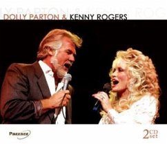 Cover Dolly & Kenny