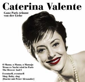 Ganz Paris träumt von der Liebe Ganz Paris träumt von der Liebe