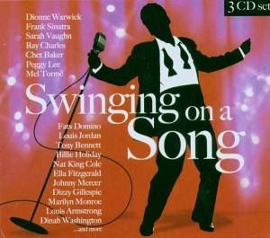 Swinging On A Song Swinging On A Song