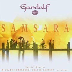 Samsara - Gandalf