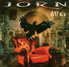 Duke (Limited Edition) - Jorn