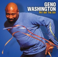 Put Out The Cat-8tr- - Washington,Geno