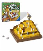 Ravensburger 21808 - Kiki Ricky