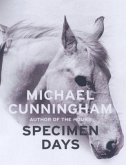 Cunningham, Michael