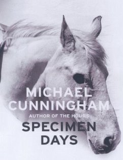 Cover Cunningham, Michael