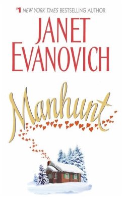 Manhunt - Evanovich, Janet