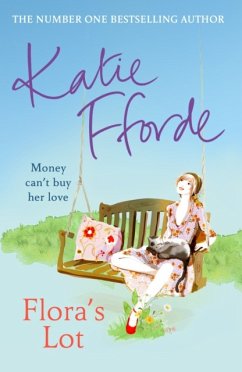 Flora's Lot - Fforde, Katie