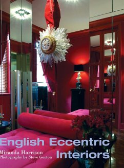 English Eccentric Interiors - Harrison, Miranda