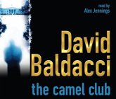 Baldacci, David
