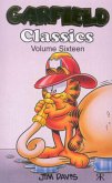 Garfield Classics, English edition