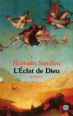 Cover Sardou, Romain