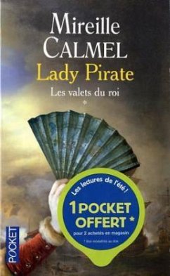 Lady Pirate - Calmel, Mireille