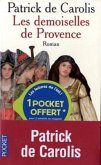Les Demoiselles de Provence