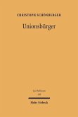 Unionsbürger