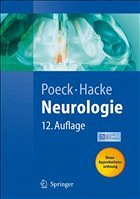 Neurologie - Poeck, Klaus / Hacke, Werner