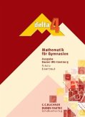 8. Schuljahr / Delta, Ausgabe B für Baden-Württemberg 4