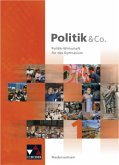 Schülerbuch / Politik & Co., Ausgabe Niedersachsen (alt) Bd.1