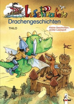 Drachengeschichten - Thilo