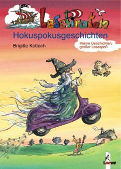 Cover Hokuspokusgeschichten