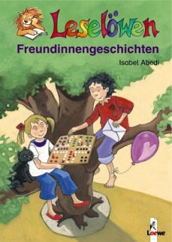 Freundinnengeschichten - Abedi, Isabel