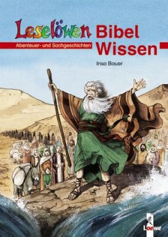 Bibel-Wissen - Bauer, Insa