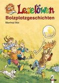 Bolzplatzgeschichten