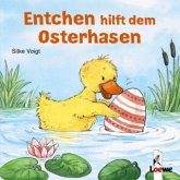 Entchen hilft dem Osterhasen