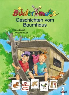 Geschichten vom Baumhaus - Baisch, Milena