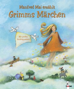 Manfred Mai erzählt Grimms Märchen - Mai, Manfred