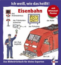 Cover Eisenbahn