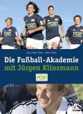 Die Fußball-Akademie mit Jürgen Klinsmann