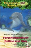 Forscherhandbuch Delfine und Haie