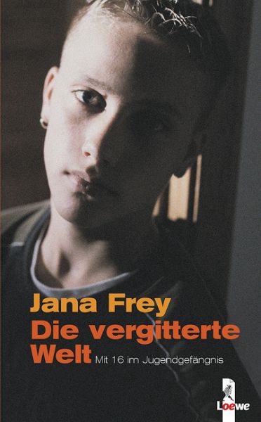 Die vergitterte Welt Die vergitterte Welt