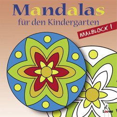 Mandalas für den Kindergarten