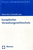 Europäischer Verwaltungsrechtsschutz