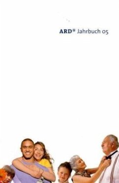 Cover ARD-Jahrbuch 05