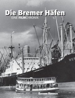 Die Bremer Häfen, 1 Videocassette